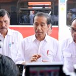 Kereta Api Maros