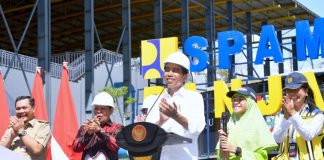 Sistem Penyediaan Air Minum