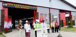 Pengolahan Sampah Terpadu