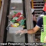 Tempat Pengolahan Sampah Terpadu