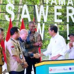 Taman Kehati Sawerigading Wallacea