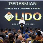KEK Lido