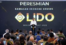 KEK Lido
