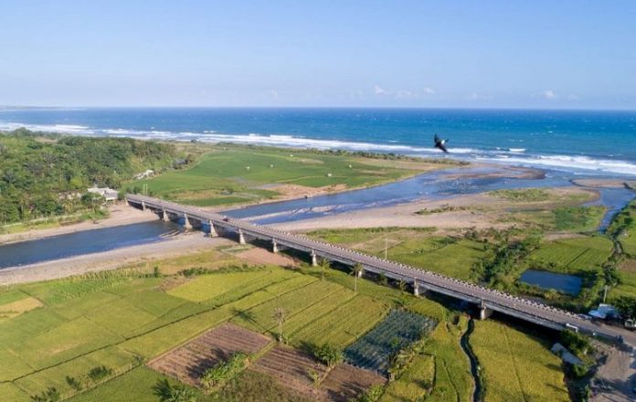 Jalur Lintas Pantai Selatan