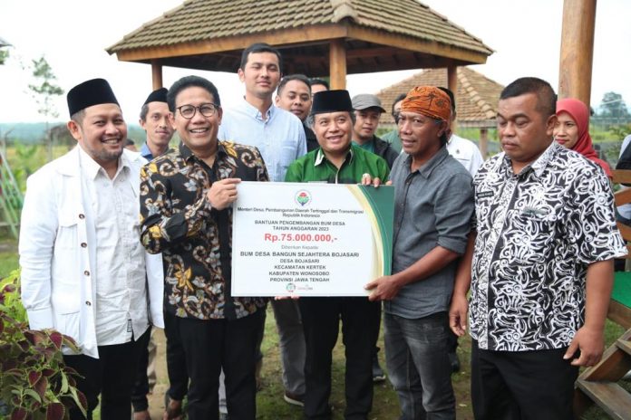 Permainan Tradisional