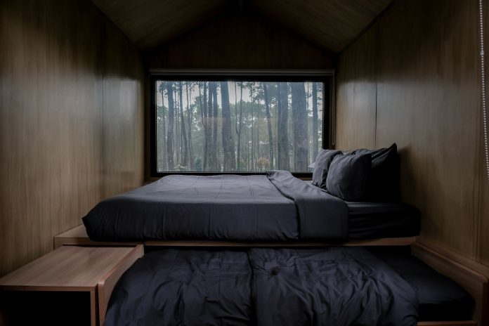 Bobocabin