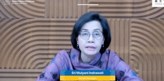 Cerita Positif Perekonomian Inflasi Bulan Maret 2023 Mengalami Penurunan