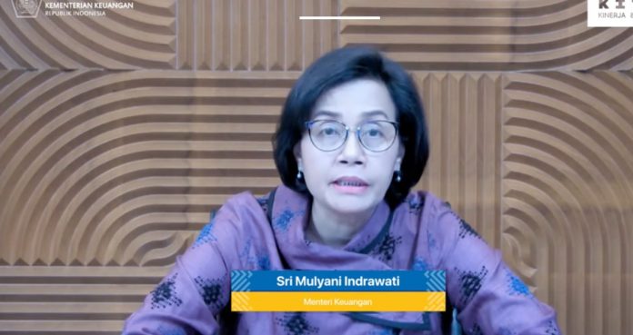 Cerita Positif Perekonomian Inflasi Bulan Maret 2023 Mengalami Penurunan