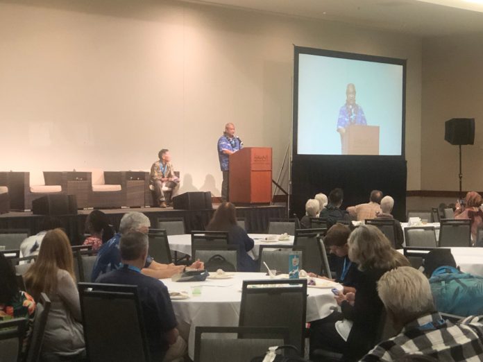 Pacific Risk Management Ohana (PRIMO)