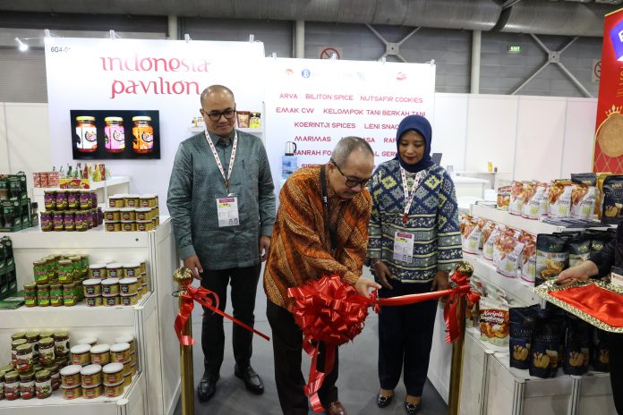 FHA Food & Beverage Exhibition 2023