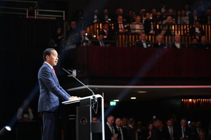 Hannover Messe 2023