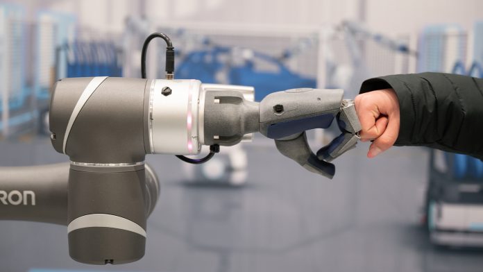 Hannover Messe 2023