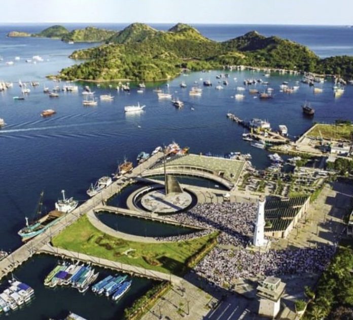 Labuan Bajo