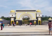 Istana Negara