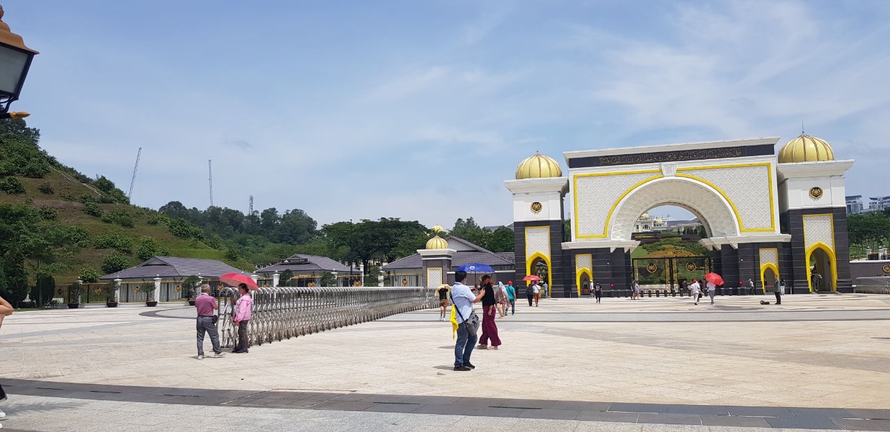 istana negara