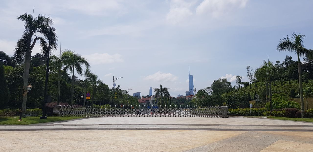 istana negara