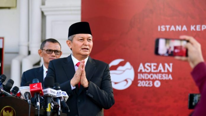 Kepala BNPT