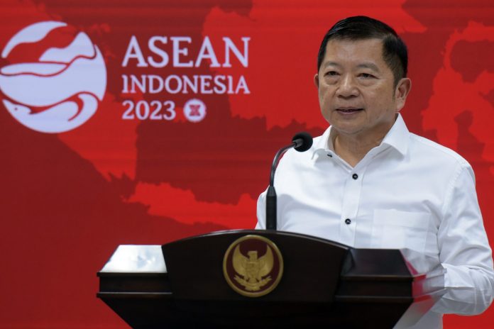 Ibu Kota Nusantara