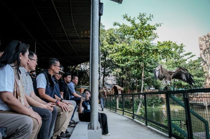 Pengelola Destinasi Wisata