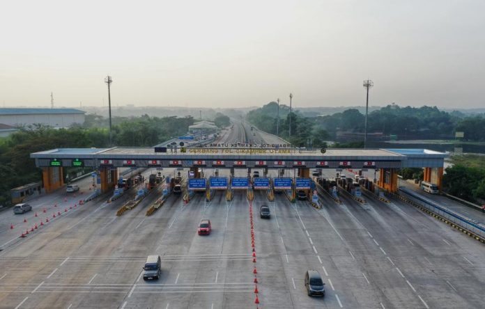 Arus Mudik