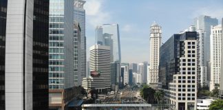 Pertumbuhan Ekonomi Indonesia Triwulan III 2024 Tumbuh Sebesar 4,95%