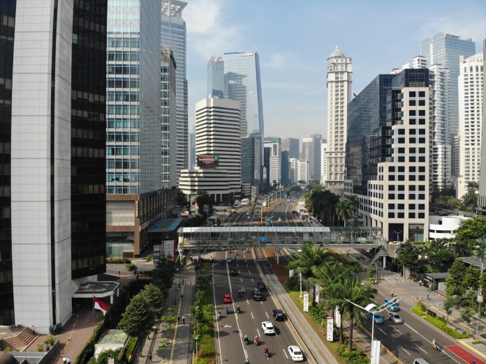 Pertumbuhan Ekonomi Indonesia Tetap Kuat