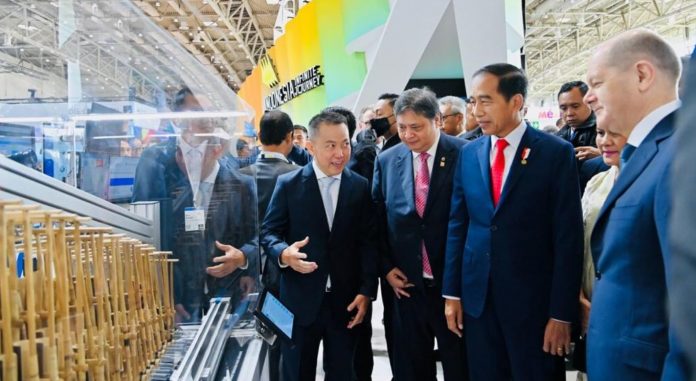 Hannover Messe 2023