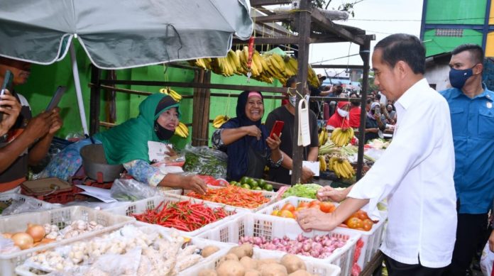 Pasar Minggu