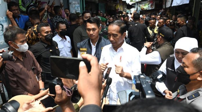 Pasar Sambonggede