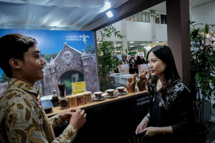 Pelaku Ekonomi Kreatif