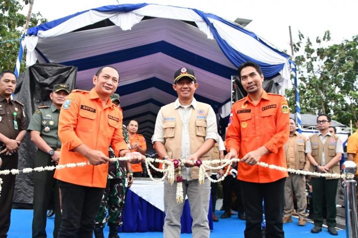 Jembatan Luworo