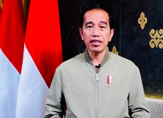 Mudik Lebaran 2023