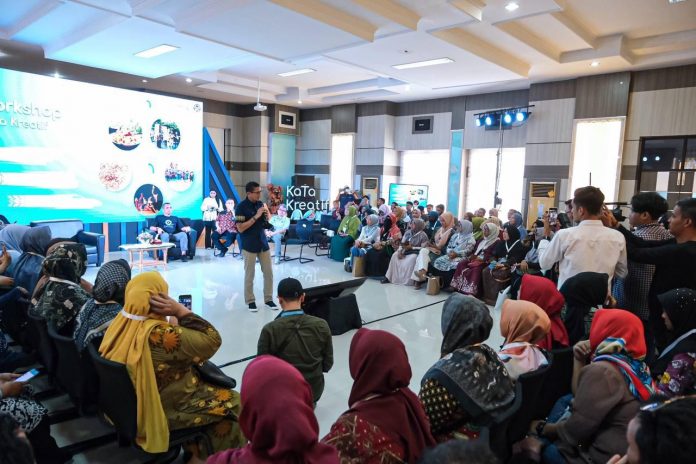 Kota Kreatif
