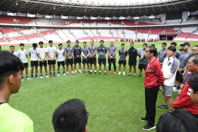 Timnas U-20