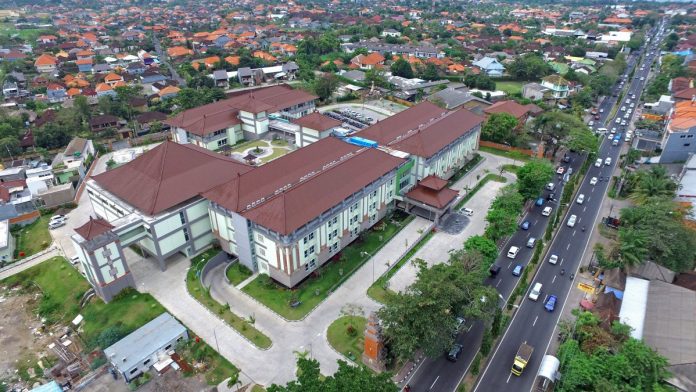 Rumah Sakit