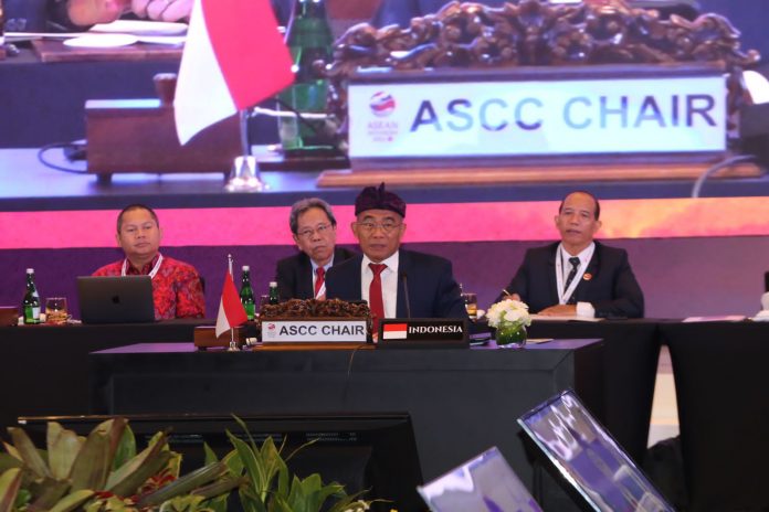 ASEAN Socio-Cultural Community Council