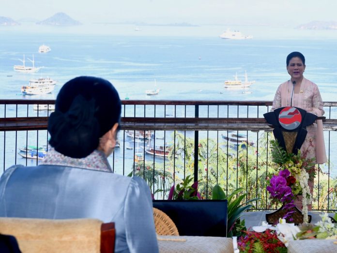 KTT ASEAN Labuan Bajo