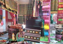 Industri kecil menengah