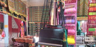 Industri kecil menengah