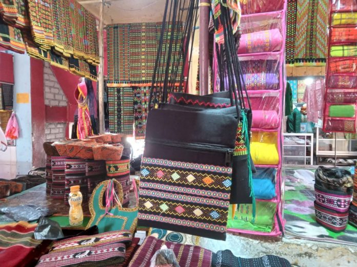 Industri kecil menengah