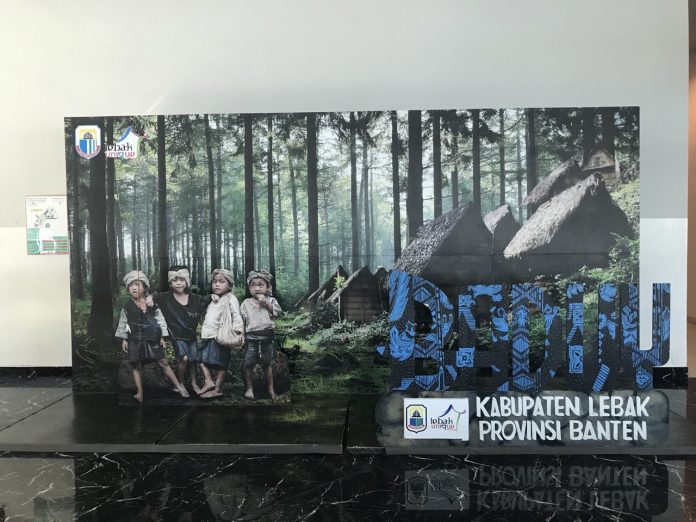 Pariwisata Indonesia