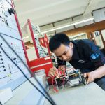 Pemerintah Siapkan Program “SMK Go Global” untuk Lulusan Bekerja di Luar Negeri Vokasi