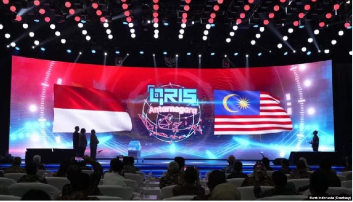 Indonesia Malaysia