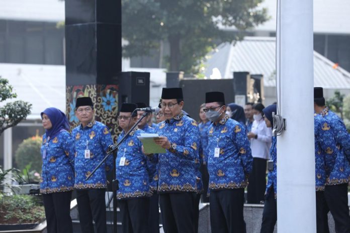 Hari Kebangkitan Nasional