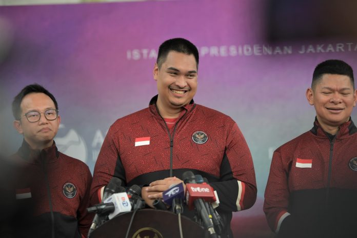 SEA Games 2023 Kamboja