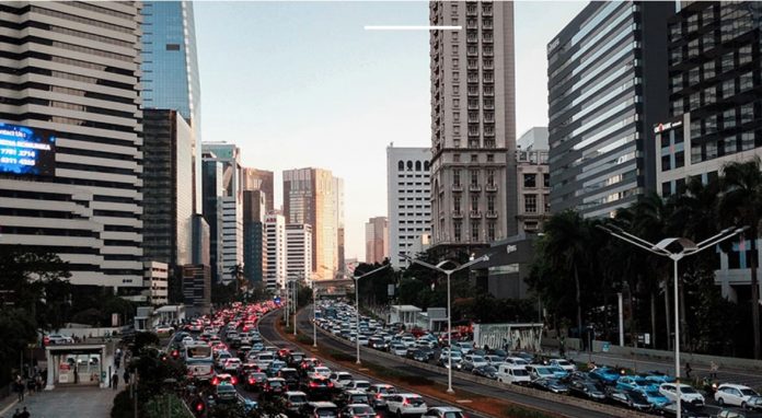 Neraca Pembayaran Indonesia Catatkan Surplus USD 6,5 Milar