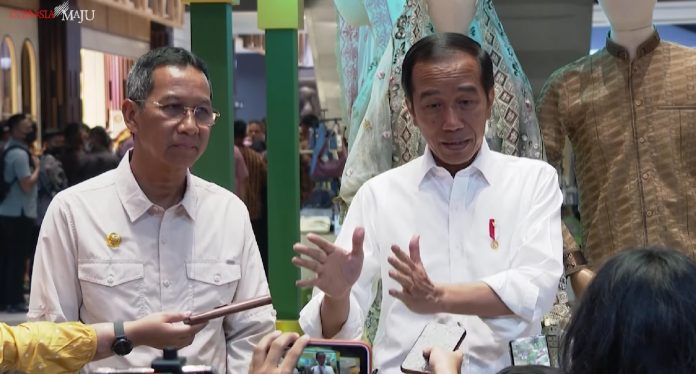 Warga Negara Indonesia
