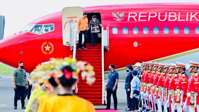KTT ASEAN