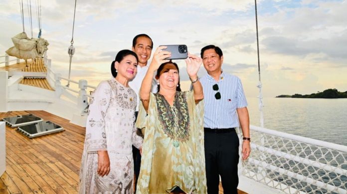 KTT ASEAN Labuan Bajo
