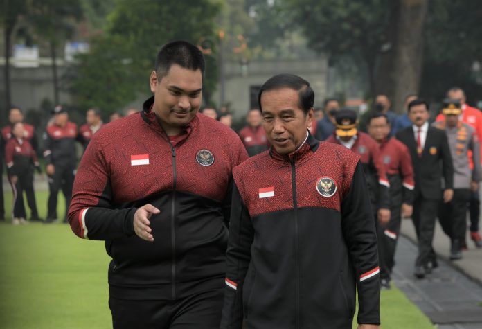 SEA Games Kamboja